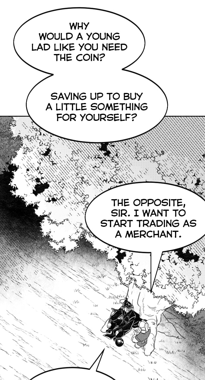 Return Of The Mount Hua Sect, Chapter 152.4 image 11